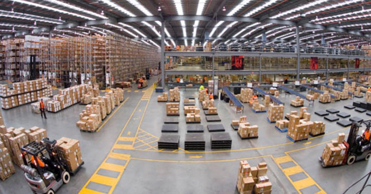 Inobuditrans Import Export Shipment